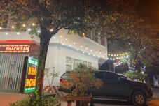 Others Minh An Hostel