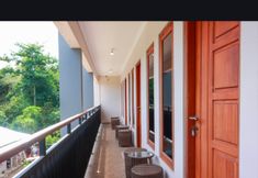 Exterior 5 Lotus homestay