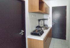 Others 5 Homey Studio with Easy Pool Access at Suncity Residence Apartment By Travelio