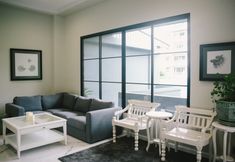 Bangunan 4 C&C Residences