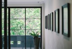 Bangunan 7 C&C Residences