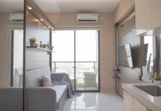 大堂 4 Good Place and Comfort Studio at Sky House BSD Apartment By Travelio