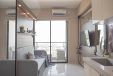 大堂 Good Place and Comfort Studio at Sky House BSD Apartment By Travelio