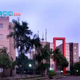 Exterior / Building 1 D'Arcici Sunter , Outlet GRHA SERA Sunter Hotels