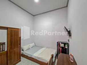 Janoko Guesthouse Syariah RedPartner, THB 284.54