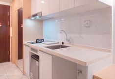 Lainnya 5 Good Place Studio Apartment Sky House Alam Sutera near IKEA By Travelio