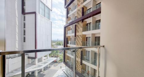 外觀 2 Cozy and Good Studio at Patraland Amarta Apartment By Travelio