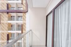 大廳 Cozy and Good Studio at Patraland Amarta Apartment By Travelio