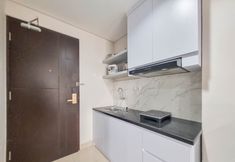 公共空間 5 Cozy and Good Studio at Patraland Amarta Apartment By Travelio