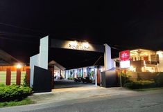 Exterior 7 Sartika Hotel & Resort