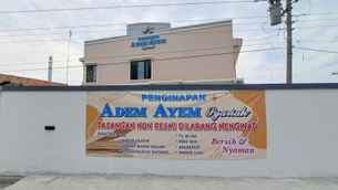 Penginapan Adem Ayem Syariah, Rp 240.239