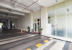 Others 5 Redliving Margonda Residence 3 Apartemen by Niki Room