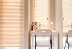 Others 4 Restful and Good Deal Studio at Apartment Tokyo Riverside PIK 2 By Travelio