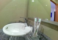 기타 5 Cherry Blossom Hotel