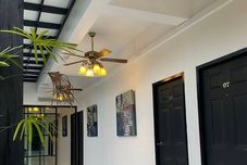 大堂 The Courtyard Chiangrai