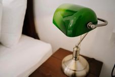 其他 The Courtyard Chiangrai