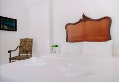 卧室 3 The Courtyard Chiangrai