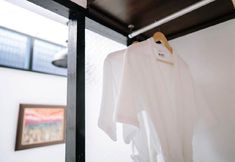 卧室 4 The Courtyard Chiangrai