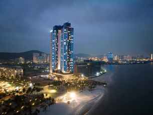 Luxury A La Carte Ha Long Residence, Rp 1.001.662