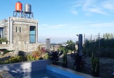 Lainnya 7 Villa Tangkuban Foothills Lembang