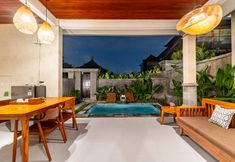 Exterior 2 Tinggal Sari Ubud