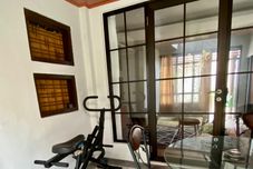 健身中心 Fathiyya 2  (Rumah Kapasitas 15 orang)