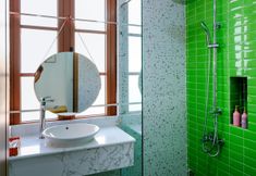 Lainnya 4 Rova Hotel - Positano Horse Phu Quoc