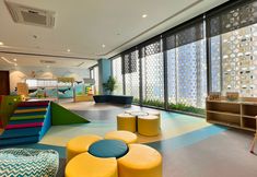 Lainnya 4 Phuong's house -The Song Apartment Vung Tau