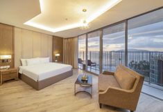 기타 3 Lyn Panorama Beachfront Apartment