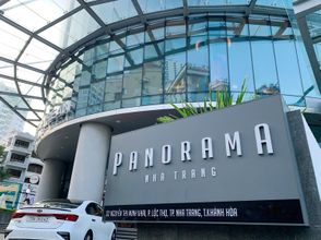 외관 4 Lyn Panorama Beachfront Apartment