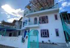 로비 2 Bo Cong Anh Homestay