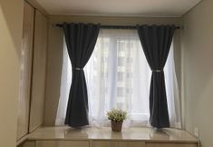 Nearby View and Attractions 6 Royal Sentul Park Double Bed Room's by Volkova Room's