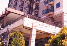 其他 3 Apartement Tamansari Panoramic by Tris