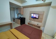 其他 4 Apartement Tamansari Panoramic by Tris