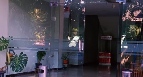 其他 2 Apartement Tamansari Panoramic by Tris