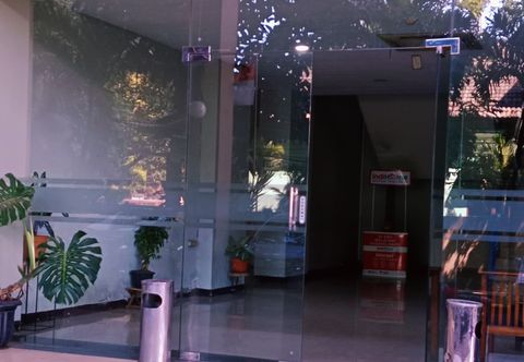 其他 Apartement Tamansari Panoramic by Tris