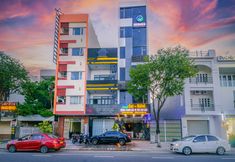 大堂 2 HD Hotel Da Nang