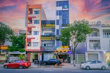 大堂 HD Hotel Da Nang