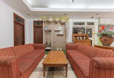 Ruang untuk Umum 4 Urbanview Hotel Utari