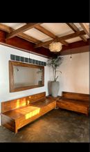 ล็อบบี้ Daffa Villa