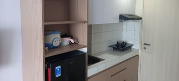 Others 5 Sky View Apartment Springlake Summarecon Bekasi