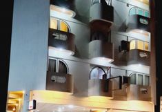 ภายนอกอาคาร 2 Royal Land Mae Klong Hotel