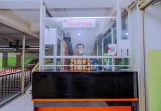 大堂 4 Micasa Residence by My Hospitality