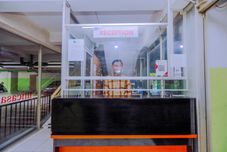 大堂 Micasa Residence by My Hospitality