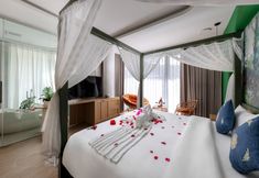 Others 4 Tropical Paradise Sapa Hotel