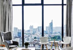 Common Space 6 Beacon Executive Suites Pulau Pinang By Swiss Home Empire