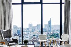 Common Space Beacon Executive Suites Pulau Pinang By Swiss Home Empire