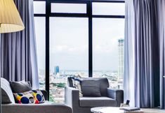 Common Space 7 Beacon Executive Suites Pulau Pinang By Swiss Home Empire