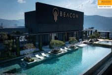 Swimming Pool Beacon Executive Suites Pulau Pinang By Swiss Home Empire