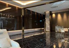 Lobby 5 Beacon Executive Suites Pulau Pinang By Swiss Home Empire